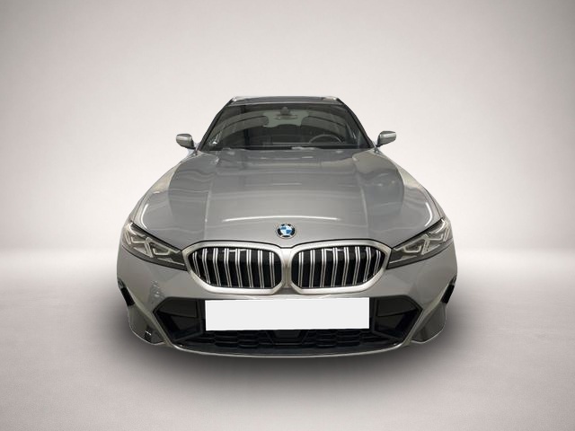 BMW Other (12/2025, Benzin)