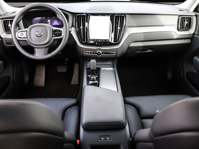 Volvo XC60 (05/2024, Hybrid (Benzin/Elektro))