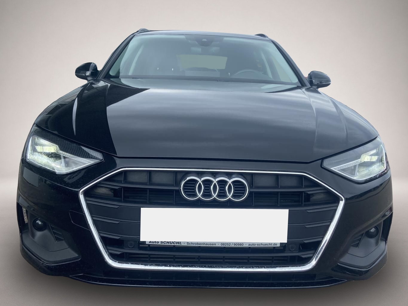 Audi A4 (09/2022, )