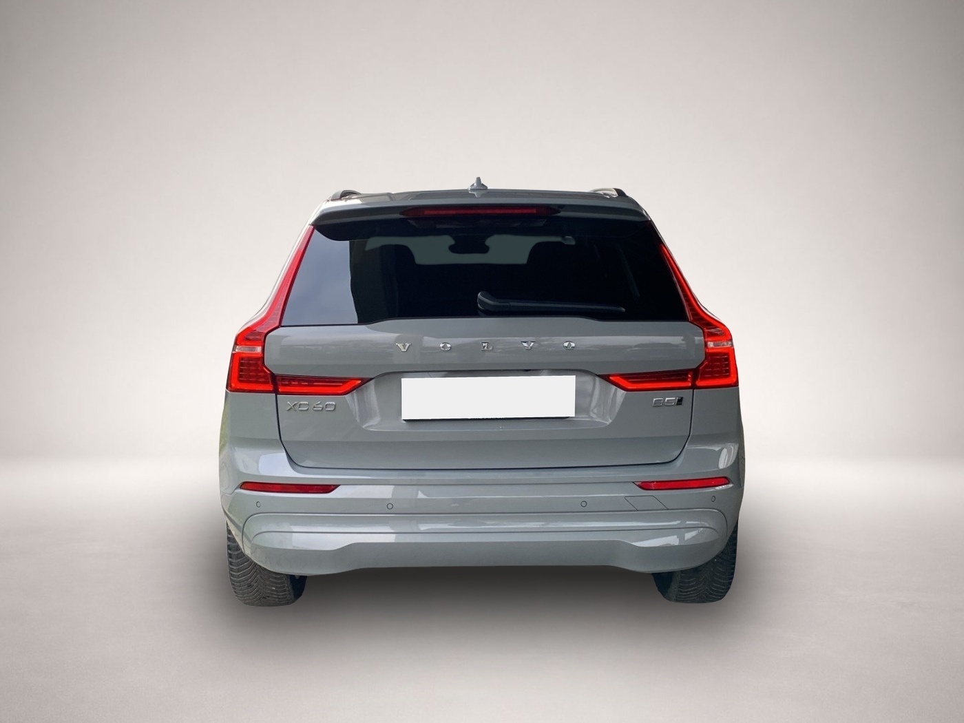 Volvo XC60 (10/2024, Benzin)