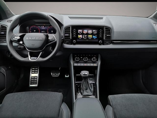 Skoda Karoq (06/2026, Diesel)