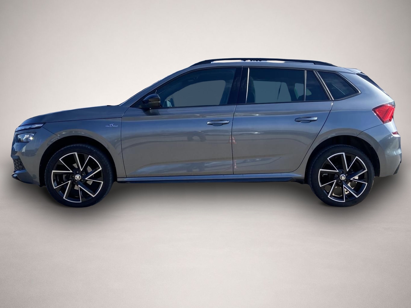 Skoda Kamiq (01/2023, )