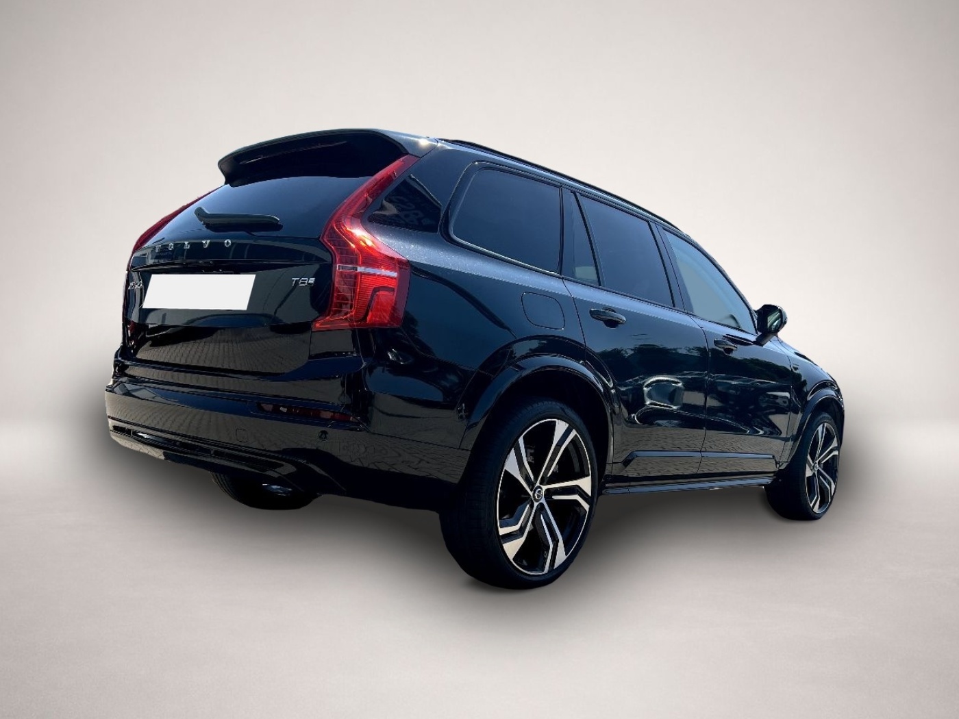 Volvo XC90 (06/2024, )