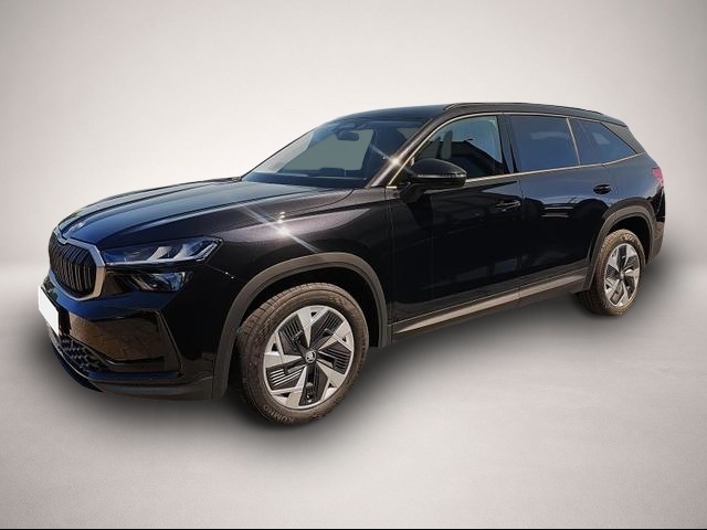 Skoda Kodiaq (04/2026, Benzin)