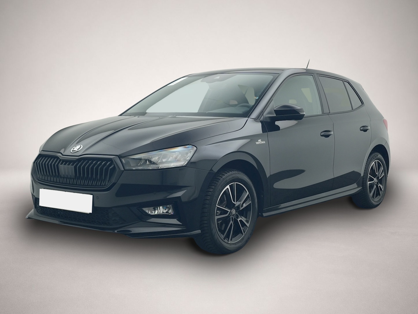 Skoda Fabia (10/2025, Benzin)