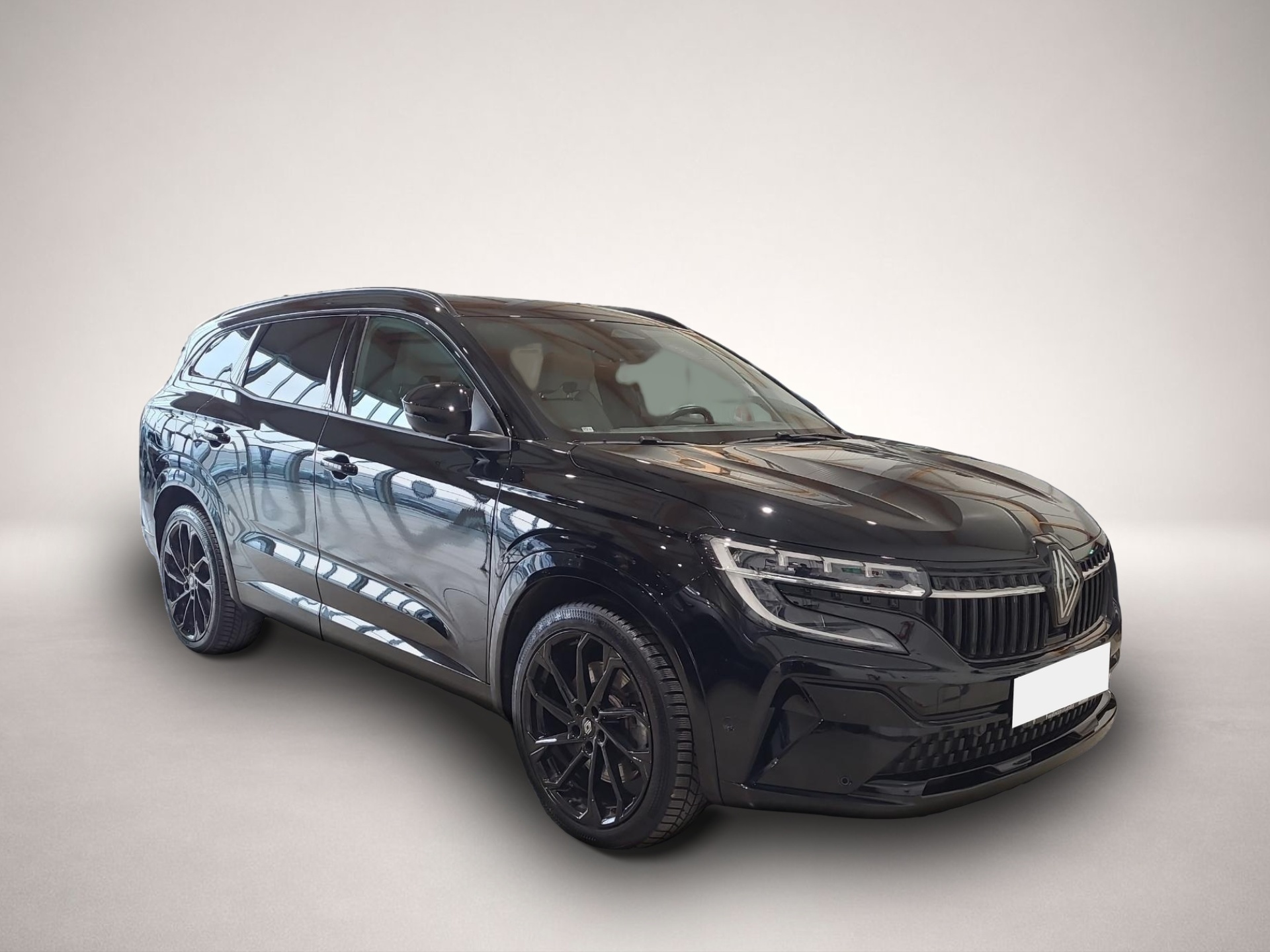 Renault Espace (12/2023, Hybrid (Benzin/Elektro))