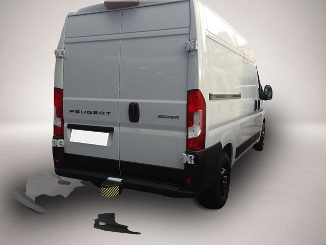 Peugeot Other (09/2025, Diesel)