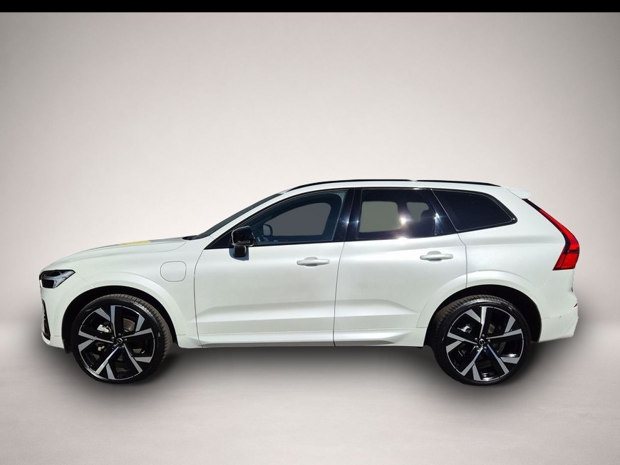 Volvo XC60 (07/2025, Hybrid (Benzin/Elektro))