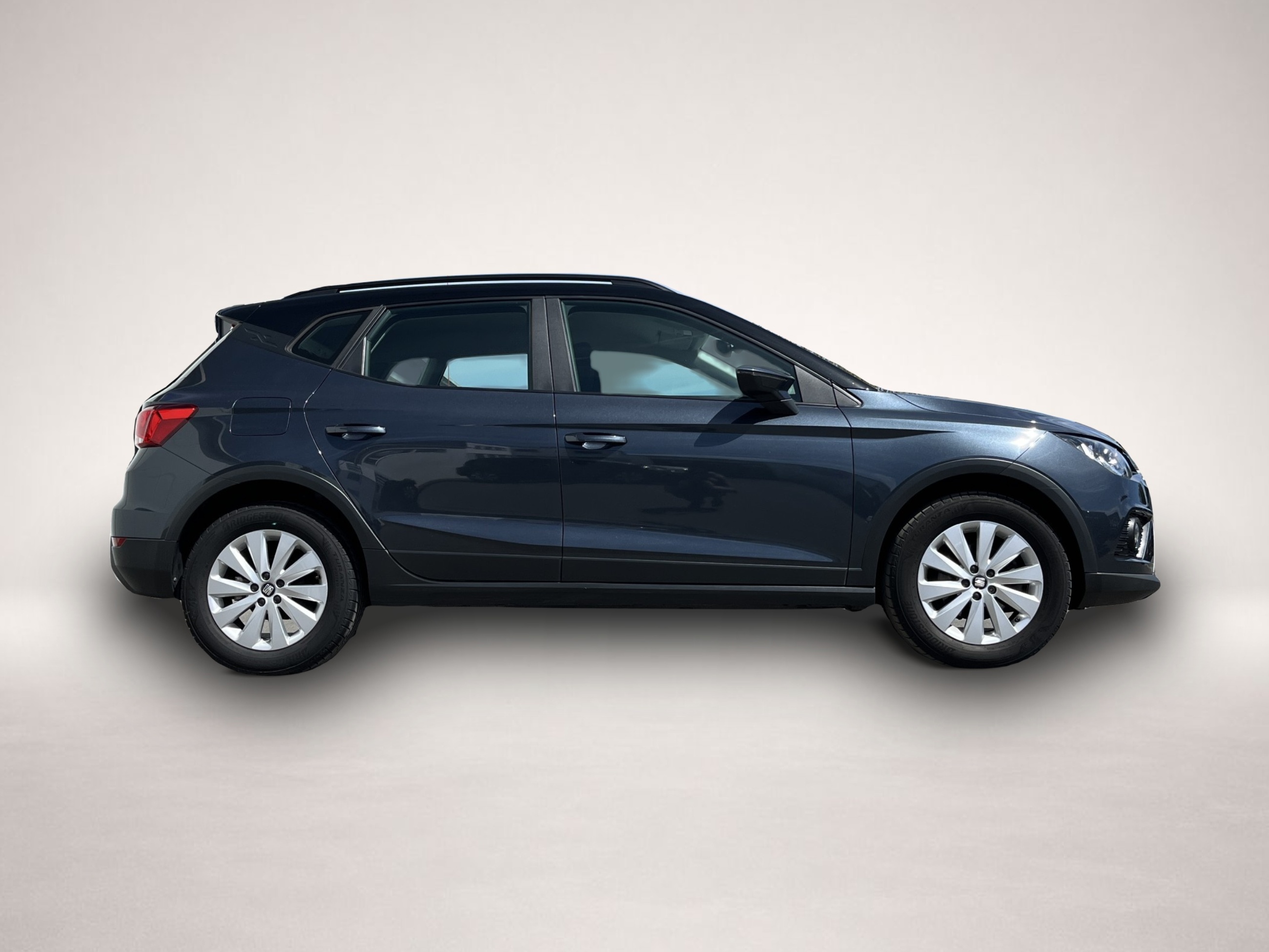 Seat Arona (06/2020, Benzin)