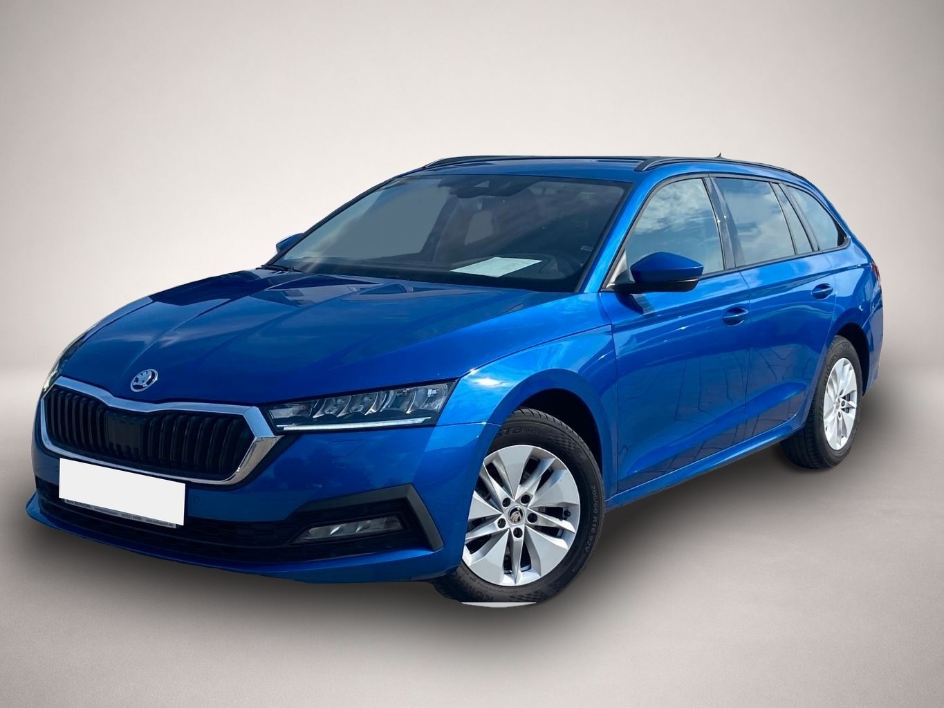 Skoda Octavia (11/2023, )