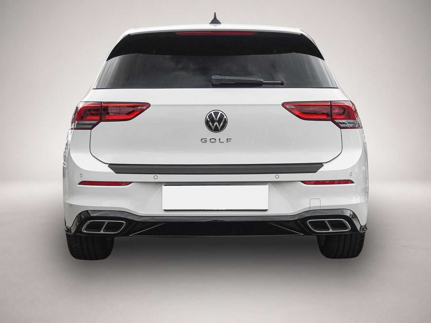 Volkswagen Golf (05/2023, Benzin)
