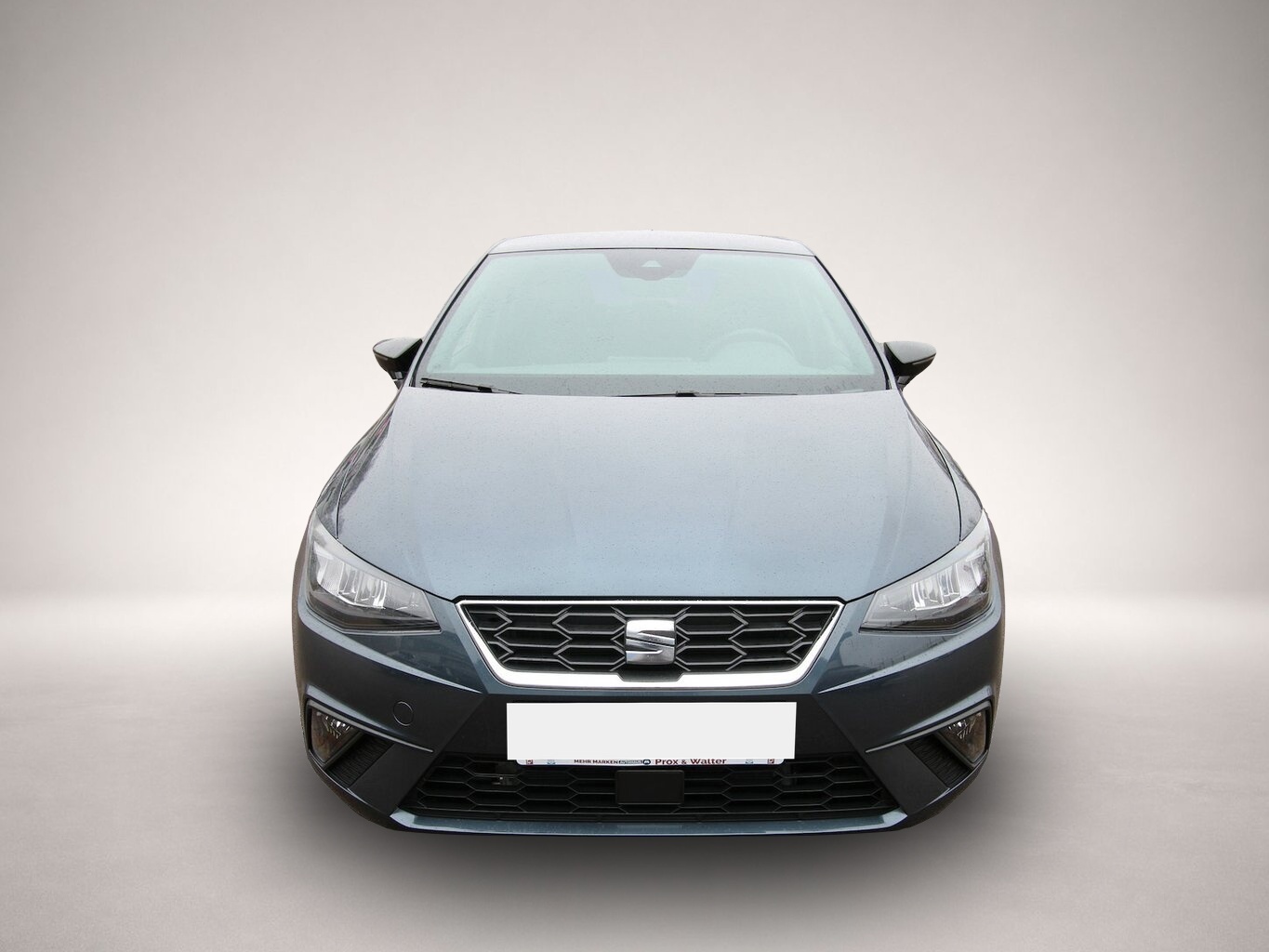 Seat Ibiza (06/2025, Benzin)