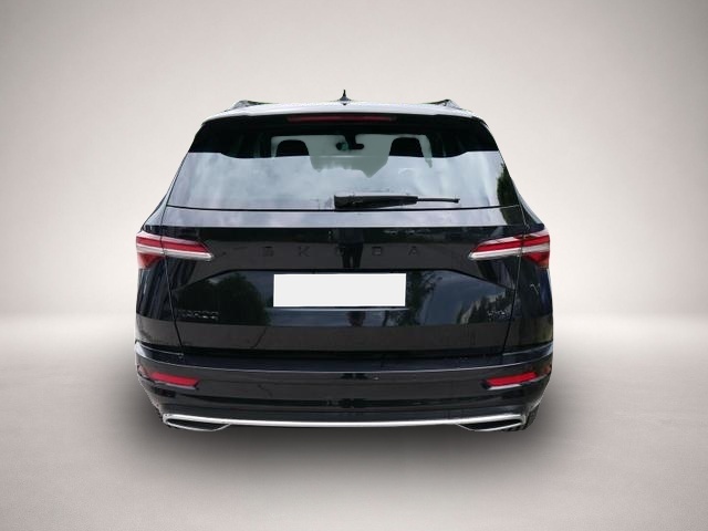 Skoda Karoq (06/2026, Benzin)