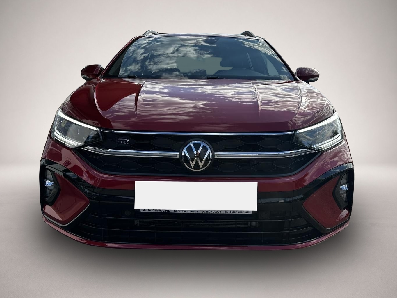 Volkswagen Taigo (03/2023, )