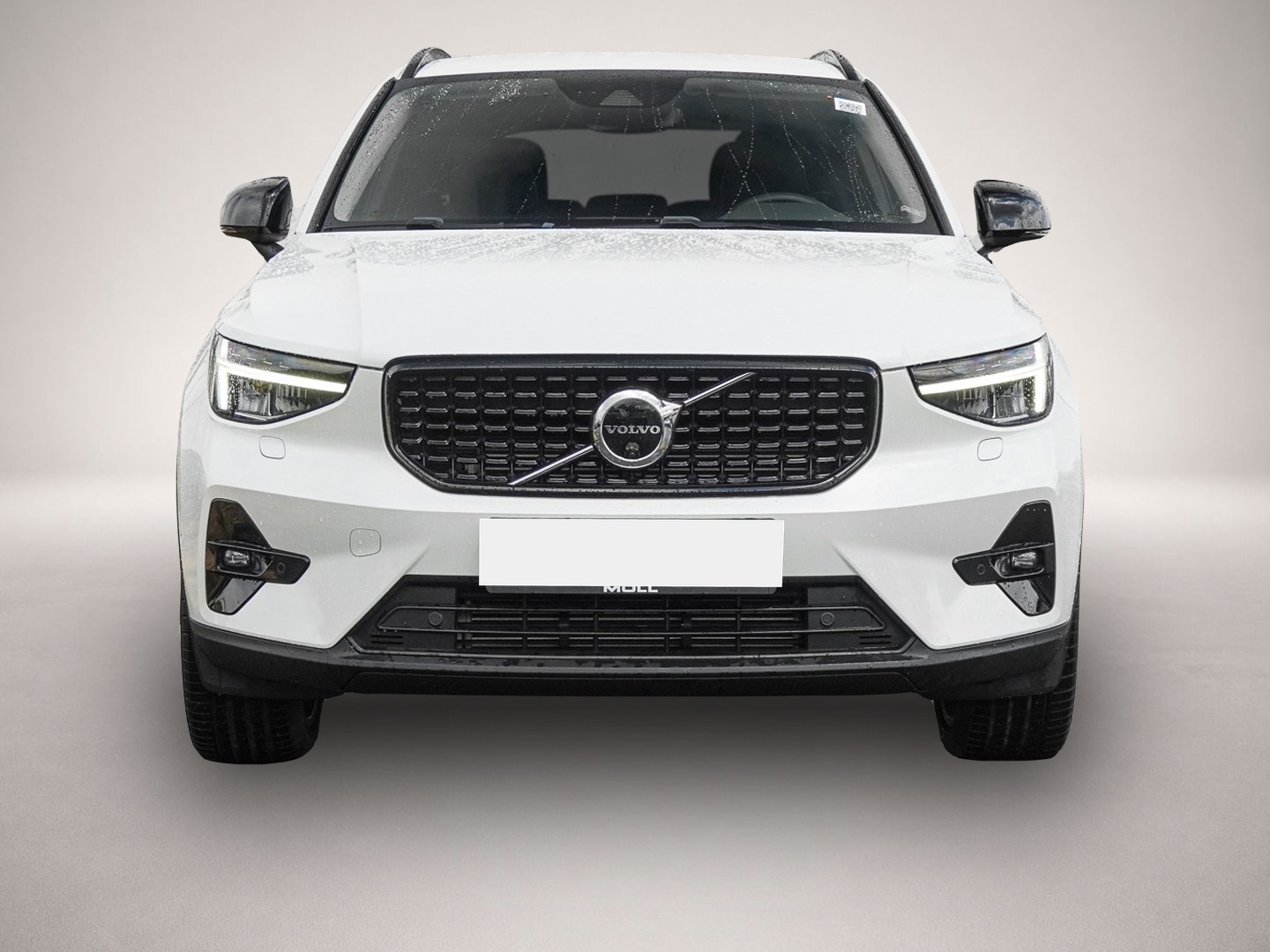 Volvo XC40 (11/2023, )