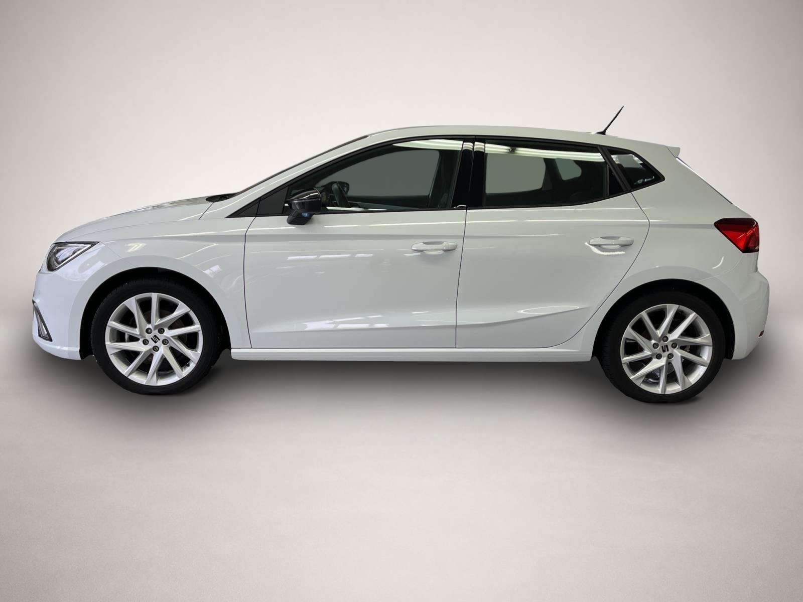 Seat Ibiza (02/2023, Benzin)