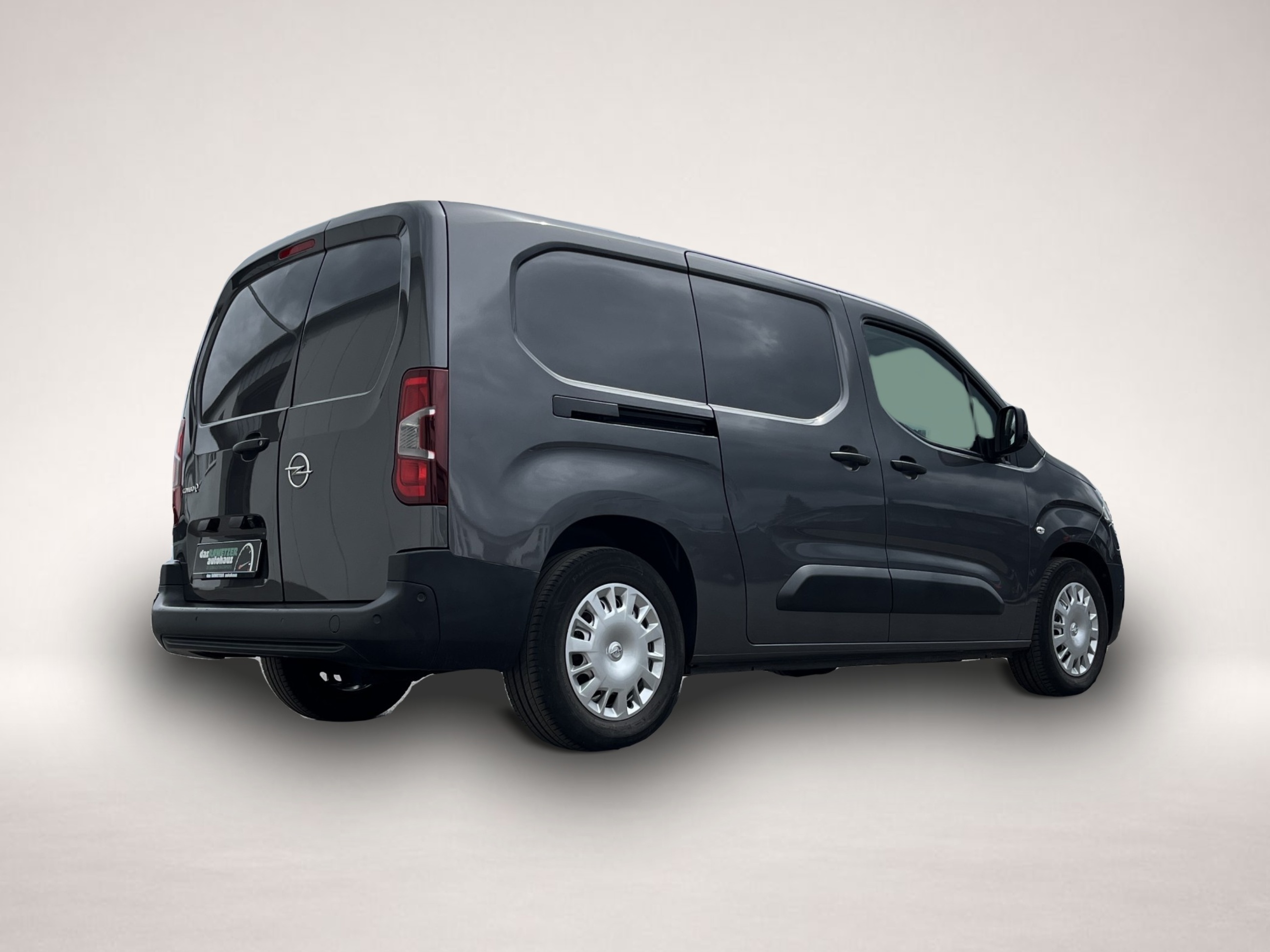 Opel Combo Electric (12/2022, ELECTRIC)