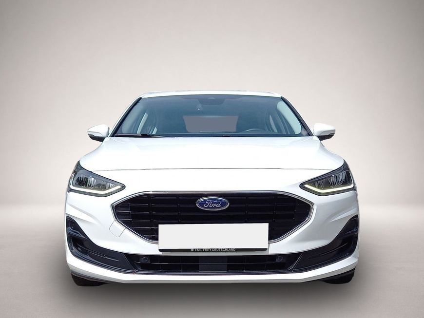 Ford Focus (04/2022, Benzin)