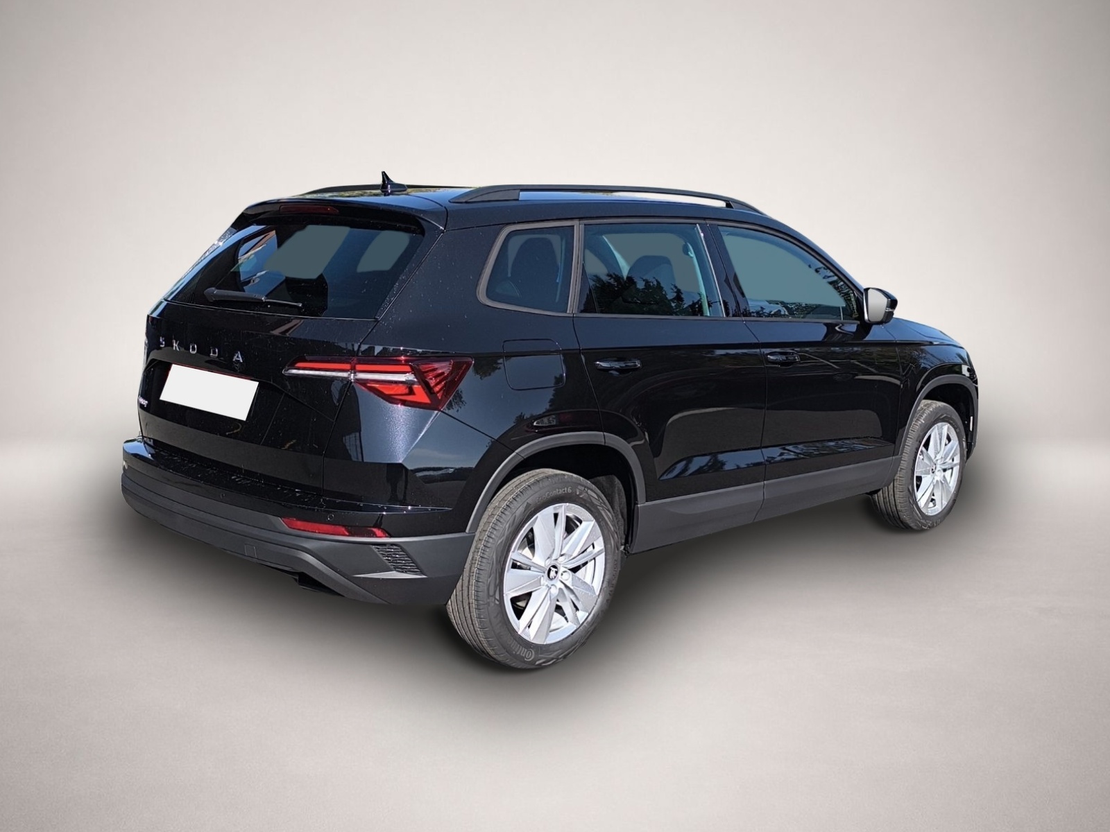 Skoda Karoq, Bild 7 von 8