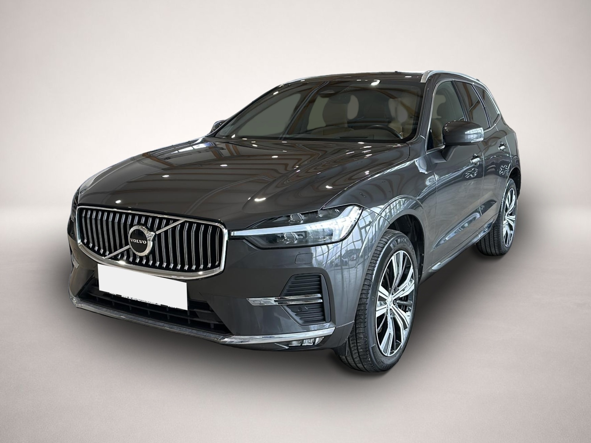 Volvo XC60 (03/2023, Diesel)