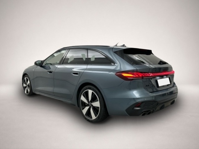 Audi A5 (05/2025, Diesel)