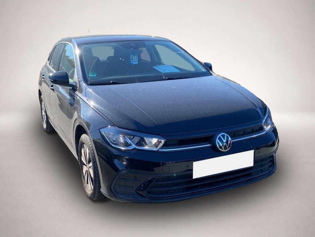 Volkswagen Polo (05/2025, Benzin)