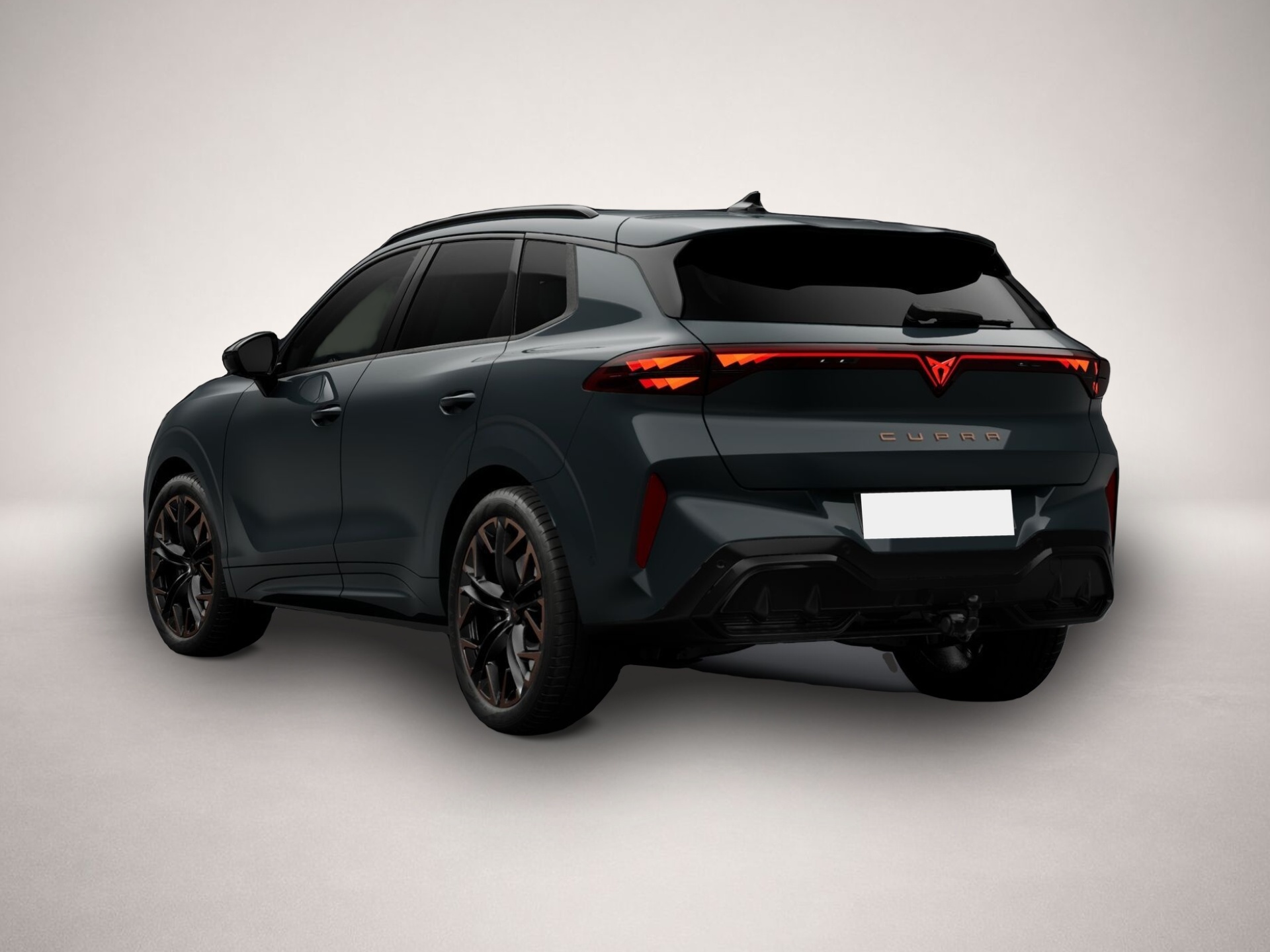 CUPRA Terramar, Bild 3 von 4