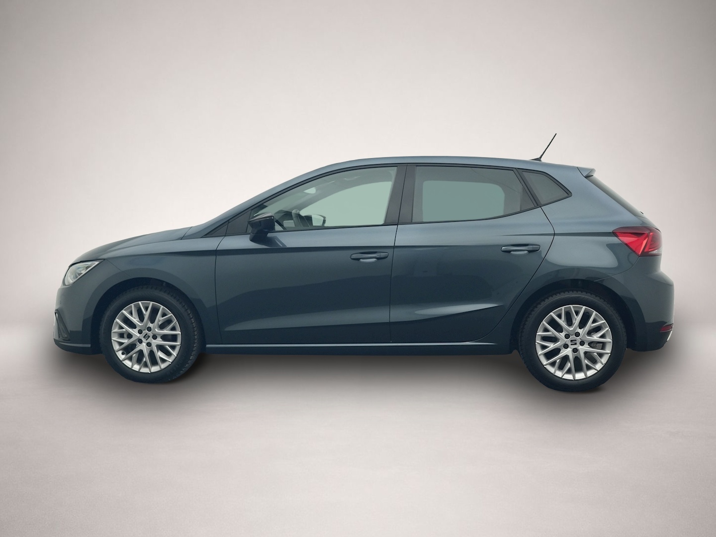SEAT Ibiza, Bild 2 von 5