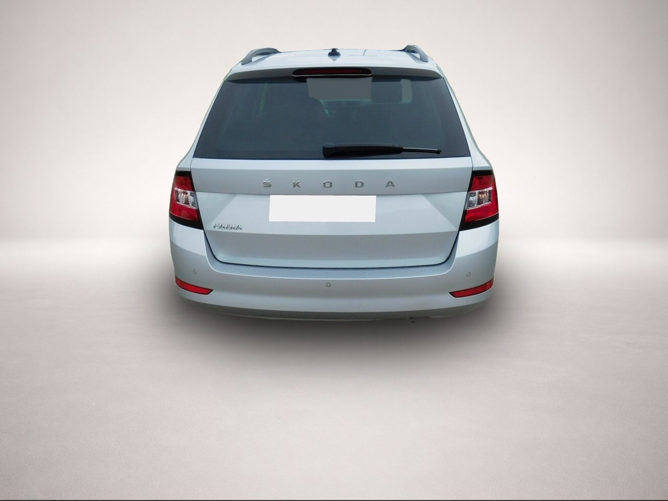 Skoda Fabia (06/2022, Benzin)