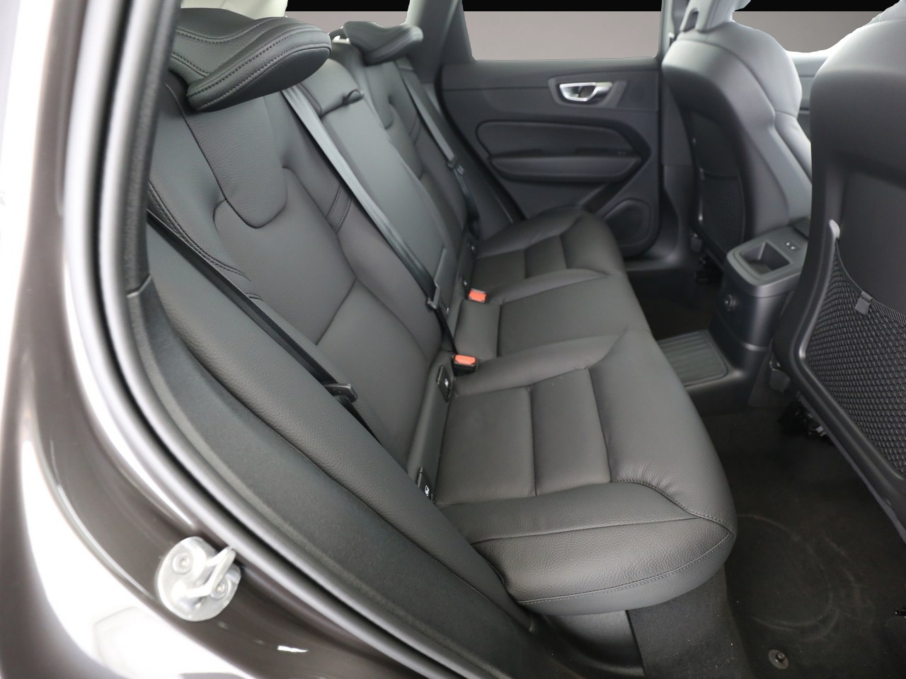 Volvo XC60 (05/2024, Hybrid (Benzin/Elektro))