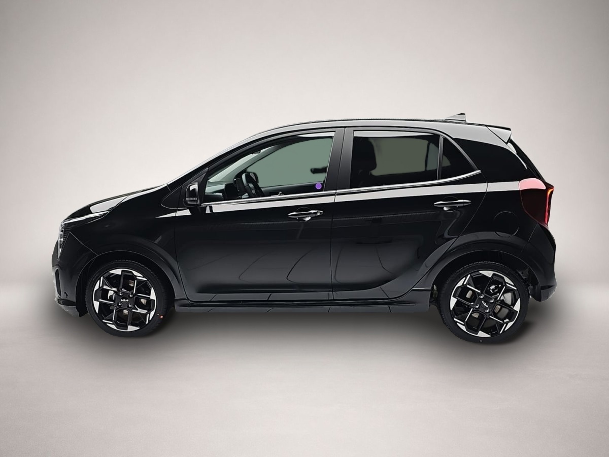 Kia Picanto, Bild 4 von 4