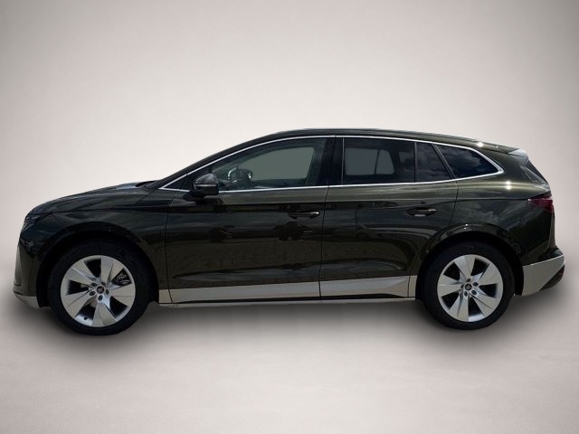 Skoda Enyaq (01/2026, ELECTRIC)