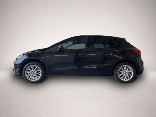 Seat Ibiza (, Benzin)