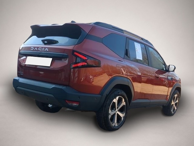 Dacia Bigster (02/2026, Hybrid (Benzin/Elektro))