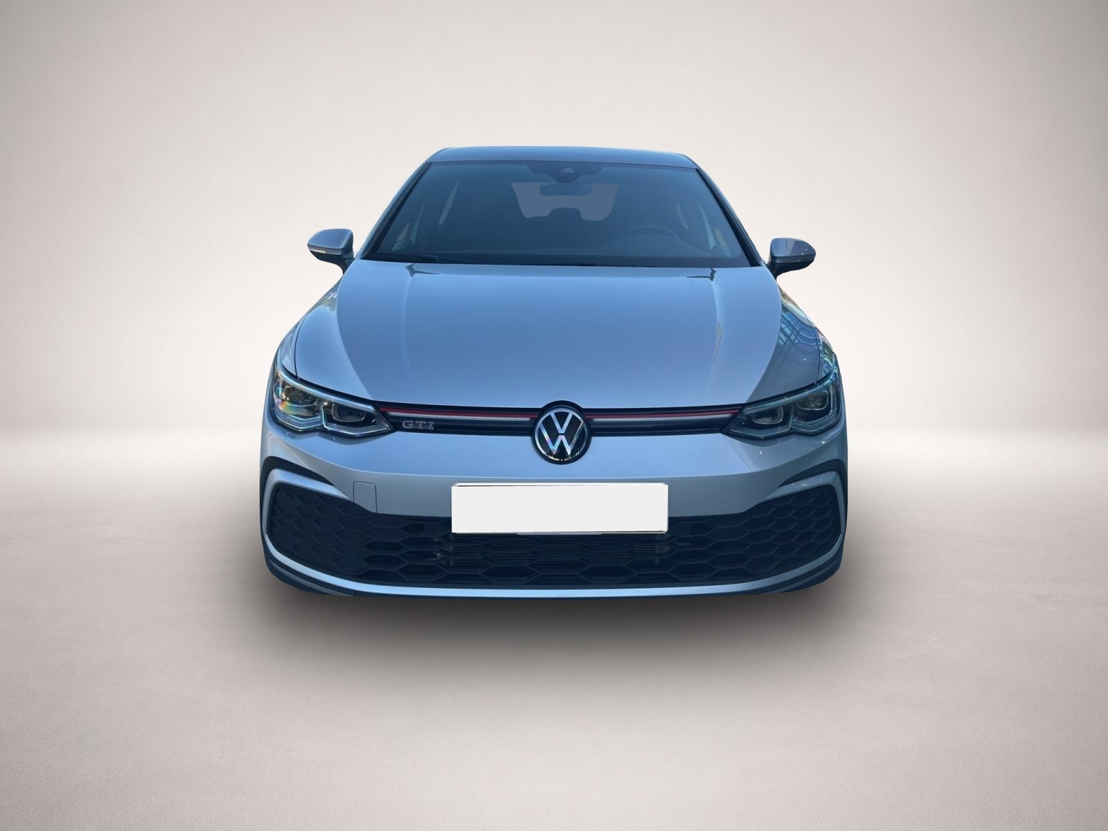 Volkswagen Golf (08/2023, Benzin)