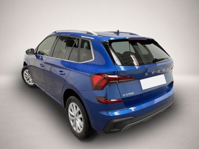 Skoda Kamiq, Bild 4 von 5