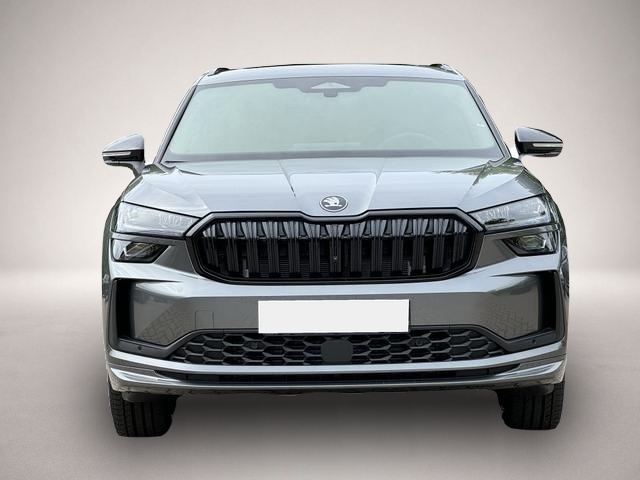 Skoda Kodiaq, Bild 2 von 6