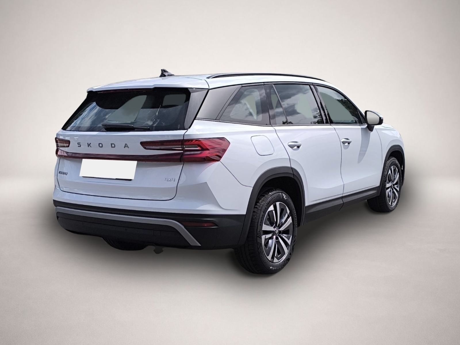 Skoda Kodiaq, Bild 7 von 8