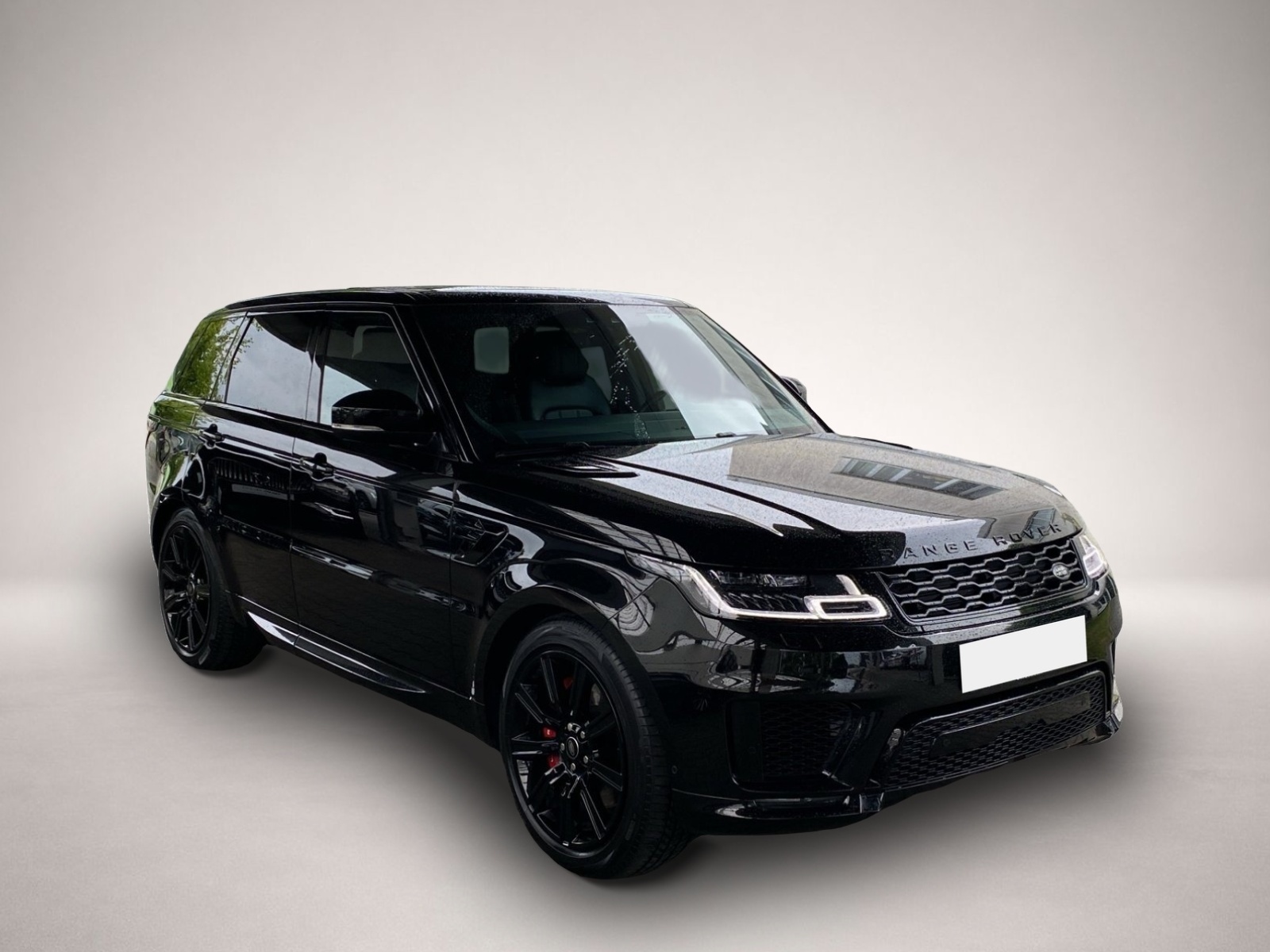 Land-Rover Range Rover Sport (07/2021, )