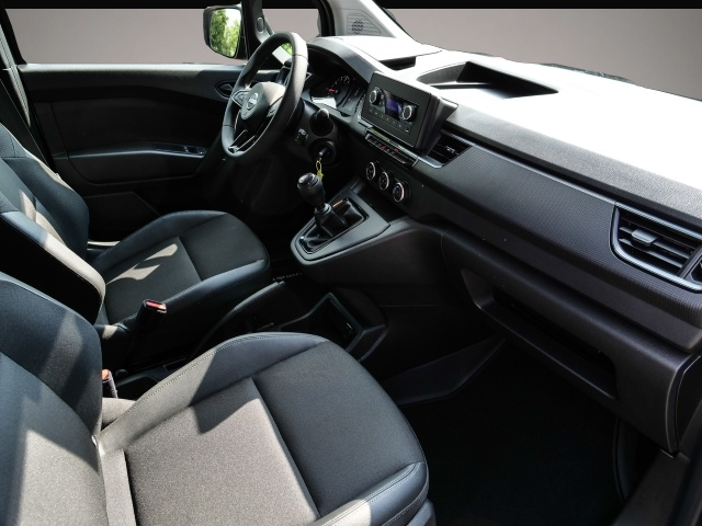 Nissan Townstar (03/2024, Benzin)