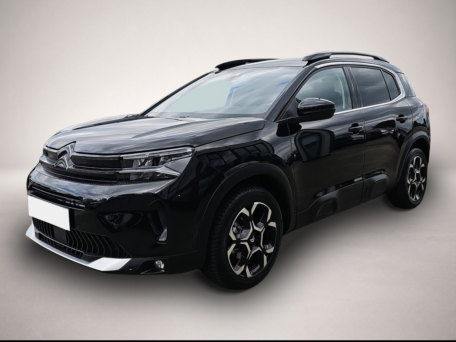 Citroen C5 Aircross (07/2025, Benzin)