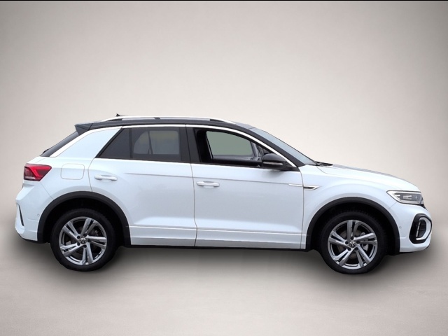 Volkswagen T-Roc, Bild 3 von 7