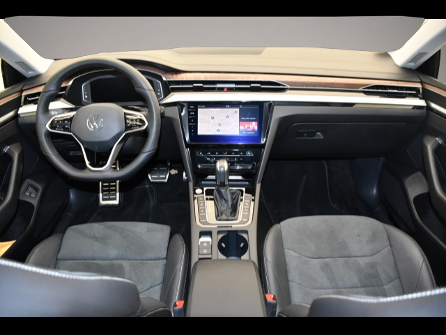 Volkswagen Arteon (12/2023, )