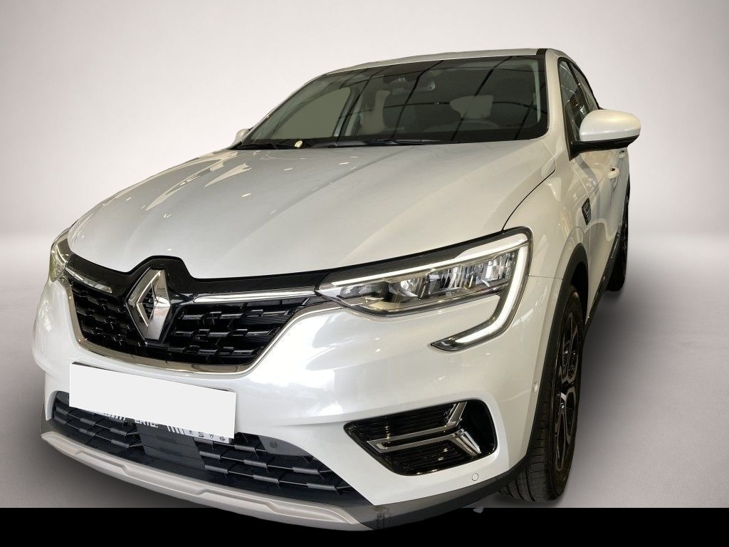 Renault Arkana (07/2022, Benzin)