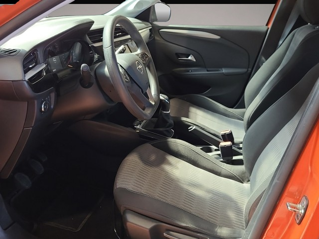Opel Corsa (10/2023, Benzin)