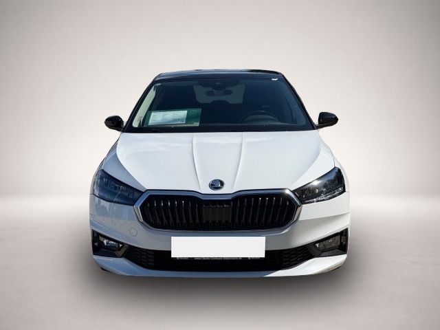 Skoda Fabia (04/2022, )