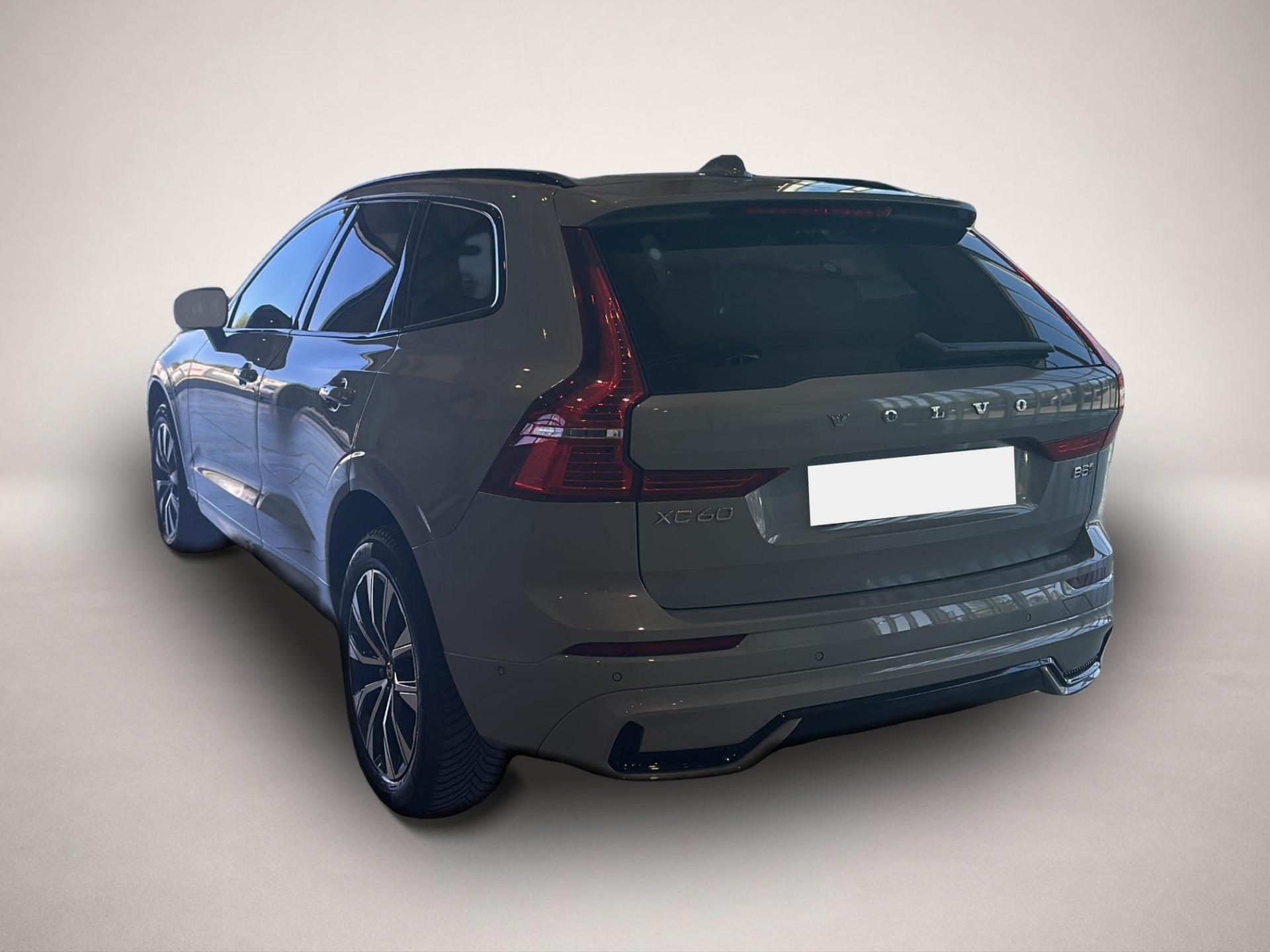 Volvo XC60 (01/2025, Benzin)