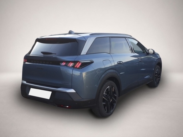 Peugeot 5008 (, Benzin)