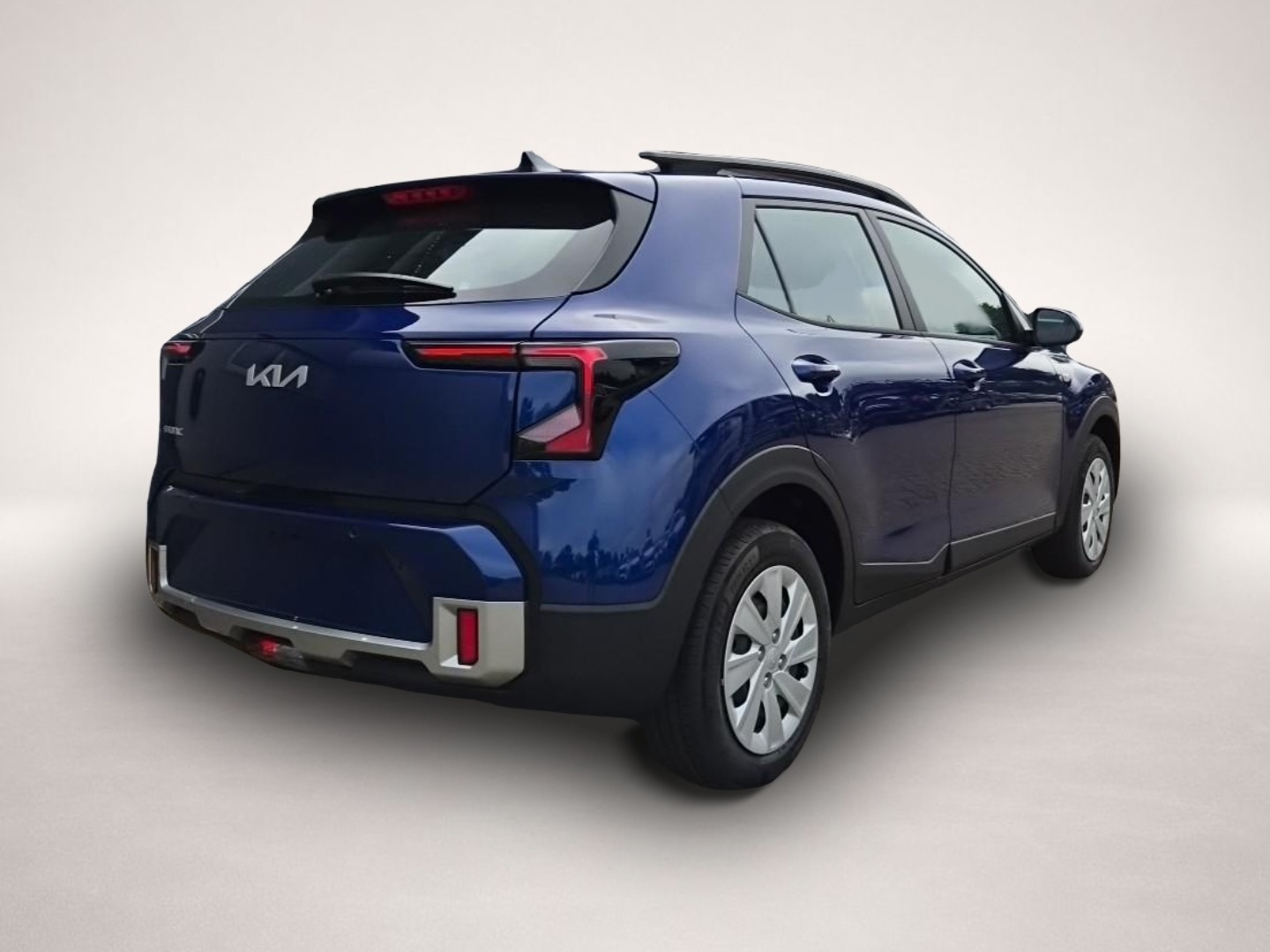 KIA Stonic (06/2026, Benzin)