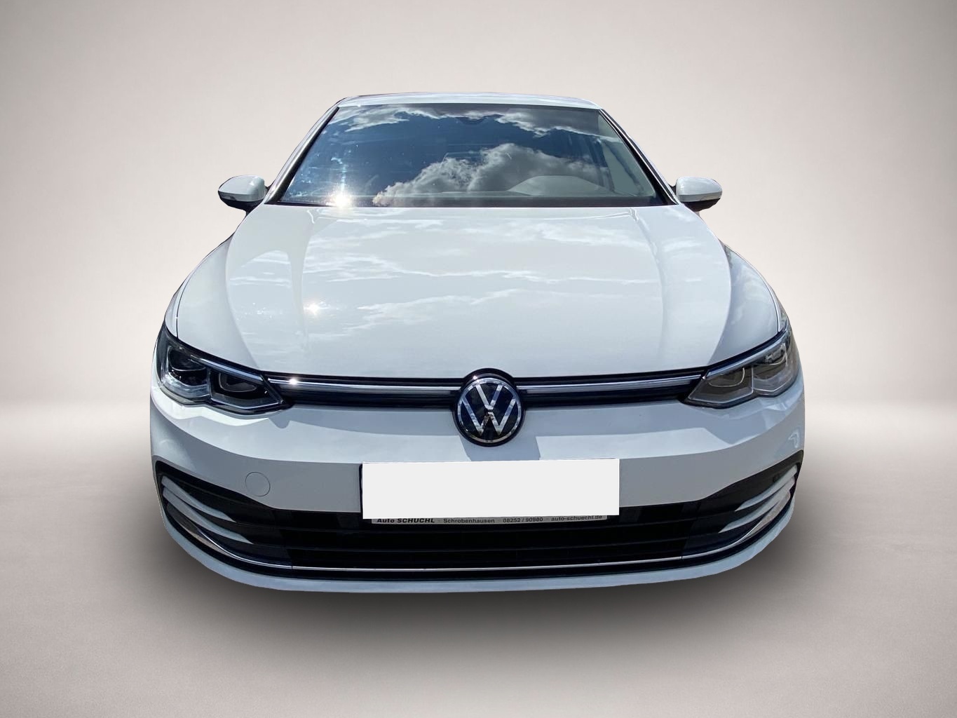 Volkswagen Golf (03/2024, )